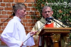 Boże Ciało w Gnieźnie - zdjęcie 115