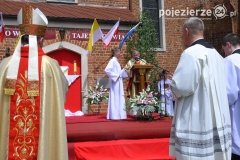 Boże Ciało w Gnieźnie - zdjęcie 114