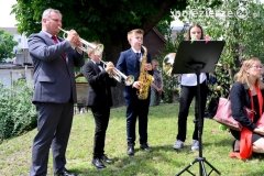 Boże Ciało w Gnieźnie - zdjęcie 112