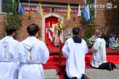 Boże Ciało w Gnieźnie - zdjęcie 111