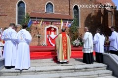 Boże Ciało w Gnieźnie - zdjęcie 110