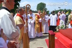 Boże Ciało w Gnieźnie - zdjęcie 109