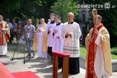 Boże Ciało w Gnieźnie - zdjęcie 108