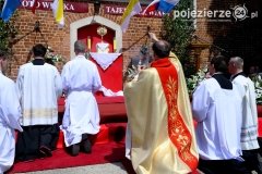 Boże Ciało w Gnieźnie - zdjęcie 107