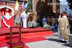 Boże Ciało w Gnieźnie - zdjęcie 106