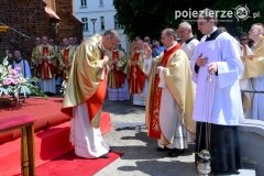 Boże Ciało w Gnieźnie - zdjęcie 103