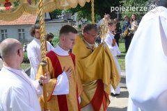 Boże Ciało w Gnieźnie - zdjęcie 100