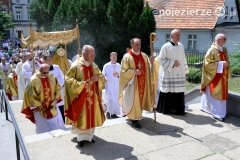 Boże Ciało w Gnieźnie - zdjęcie 99