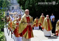 Boże Ciało w Gnieźnie - zdjęcie 98