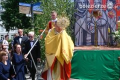 Boże Ciało w Gnieźnie - zdjęcie 97