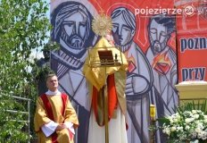 Boże Ciało w Gnieźnie - zdjęcie 96