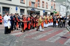 Boże Ciało w Gnieźnie - zdjęcie 93