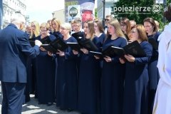 Boże Ciało w Gnieźnie - zdjęcie 89