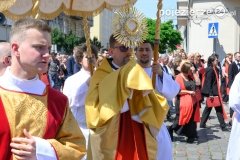 Boże Ciało w Gnieźnie - zdjęcie 88