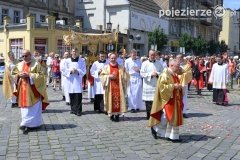 Boże Ciało w Gnieźnie - zdjęcie 87