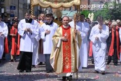 Boże Ciało w Gnieźnie - zdjęcie 84