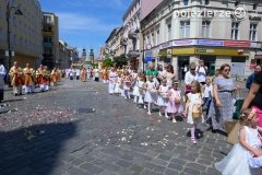 Boże Ciało w Gnieźnie - zdjęcie 83