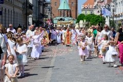 Boże Ciało w Gnieźnie - zdjęcie 81