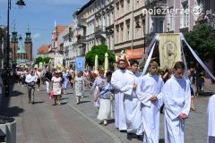 Boże Ciało w Gnieźnie - zdjęcie 80