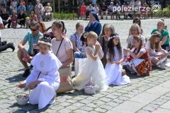 Boże Ciało w Gnieźnie - zdjęcie 78