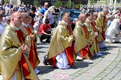 Boże Ciało w Gnieźnie - zdjęcie 76