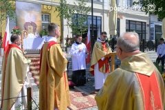 Boże Ciało w Gnieźnie - zdjęcie 74