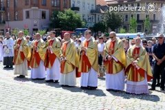 Boże Ciało w Gnieźnie - zdjęcie 73