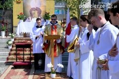 Boże Ciało w Gnieźnie - zdjęcie 72