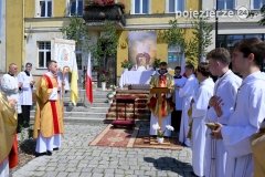 Boże Ciało w Gnieźnie - zdjęcie 71