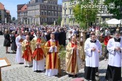 Boże Ciało w Gnieźnie - zdjęcie 70