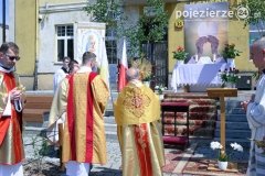 Boże Ciało w Gnieźnie - zdjęcie 69