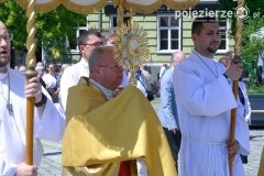 Boże Ciało w Gnieźnie - zdjęcie 68