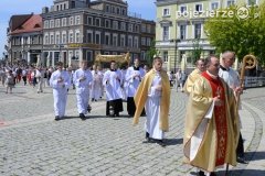 Boże Ciało w Gnieźnie - zdjęcie 67