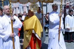 Boże Ciało w Gnieźnie - zdjęcie 66