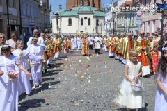 Boże Ciało w Gnieźnie - zdjęcie 65