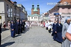 Boże Ciało w Gnieźnie - zdjęcie 64