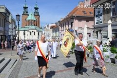 Boże Ciało w Gnieźnie - zdjęcie 63