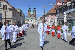 Boże Ciało w Gnieźnie - zdjęcie 62