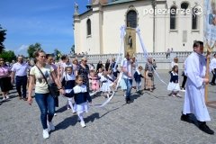 Boże Ciało w Gnieźnie - zdjęcie 61