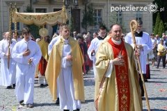 Boże Ciało w Gnieźnie - zdjęcie 60