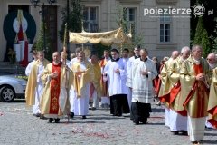 Boże Ciało w Gnieźnie - zdjęcie 59