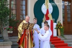 Boże Ciało w Gnieźnie - zdjęcie 57