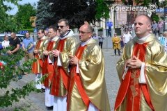 Boże Ciało w Gnieźnie - zdjęcie 54
