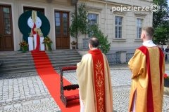 Boże Ciało w Gnieźnie - zdjęcie 52