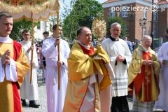 Boże Ciało w Gnieźnie - zdjęcie 51