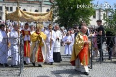 Boże Ciało w Gnieźnie - zdjęcie 50