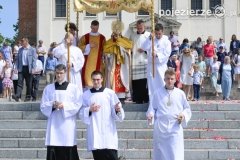 Boże Ciało w Gnieźnie - zdjęcie 49