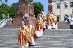 Boże Ciało w Gnieźnie - zdjęcie 48