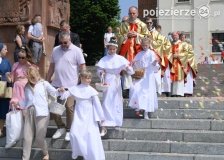 Boże Ciało w Gnieźnie - zdjęcie 47
