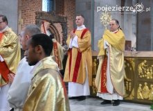 Boże Ciało w Gnieźnie - zdjęcie 45